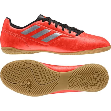 adidas herren fussball-hallenschuhe conquisto ii in fußballschuh|Adidas Conquisto II IN Herren Hallenfussballschuhe AQ4324.